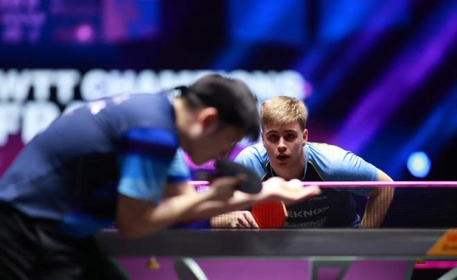 赛进行深入 赛进行深入