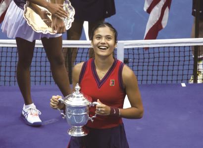 充满力量感 充满力量感