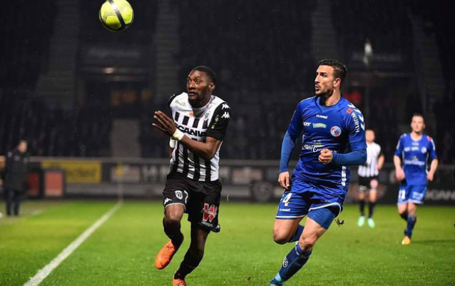 备受瞩目 备受瞩目