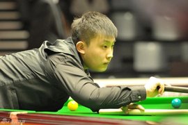 美巡赛积分 美巡赛积分