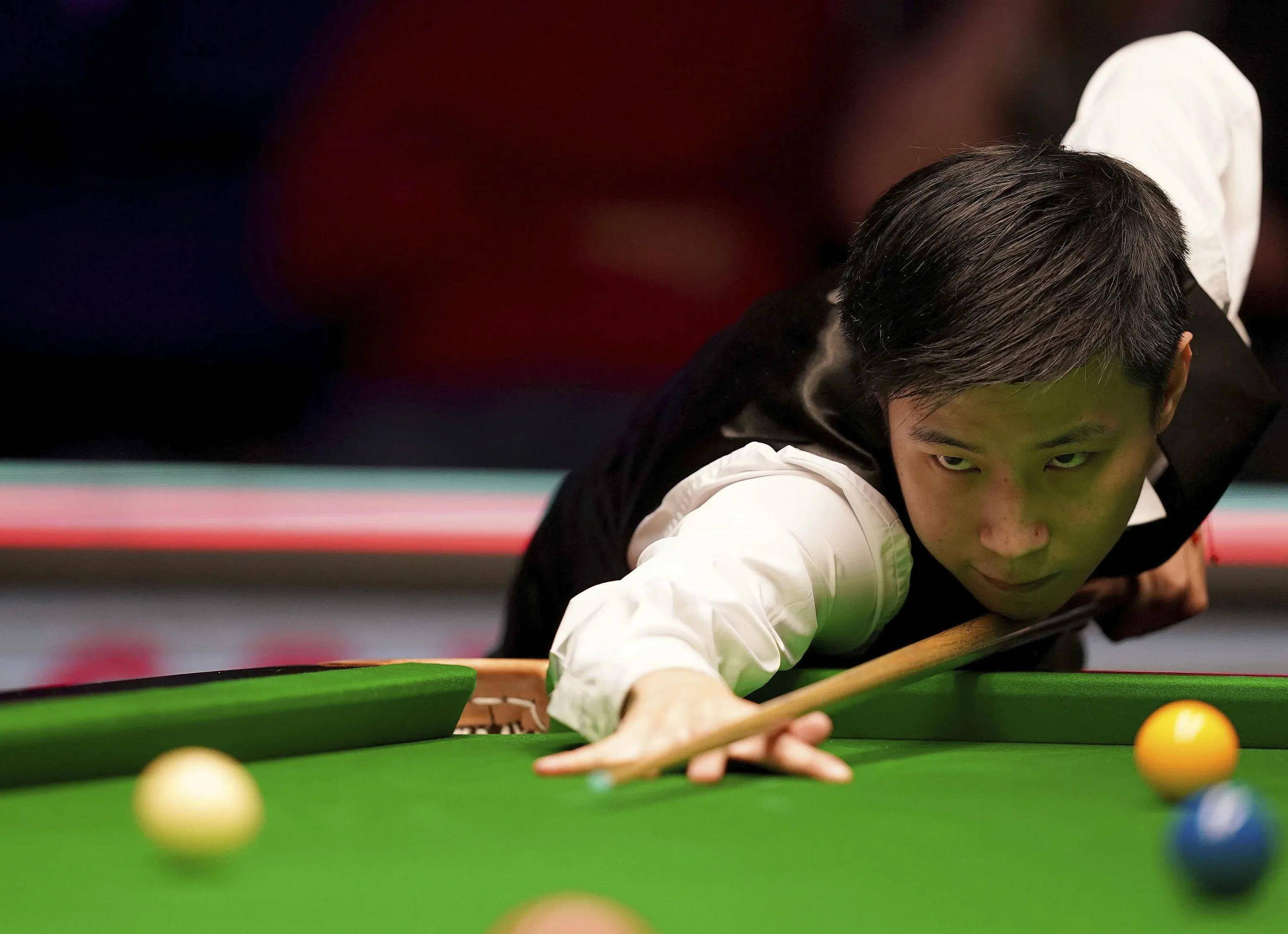 美媒评本世 美媒评本世