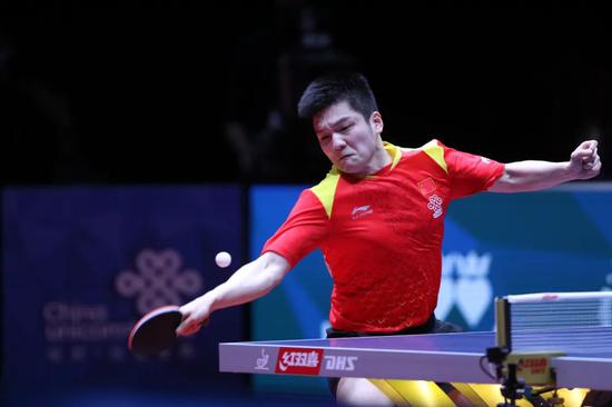 破局之战 破局之战