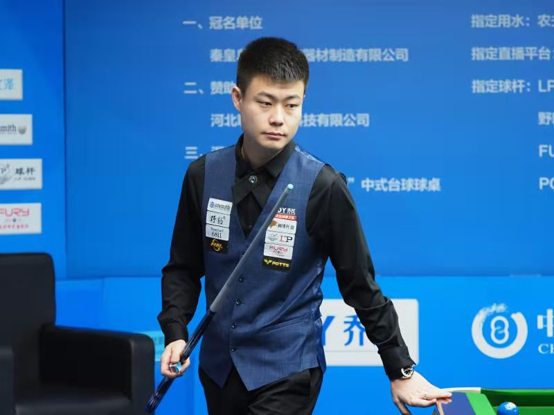 赛中的崛起 赛中的崛起