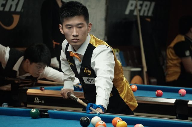 赛中采用的 赛中采用的