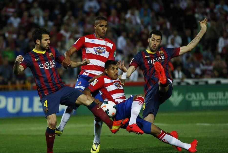 视控球和 视控球和