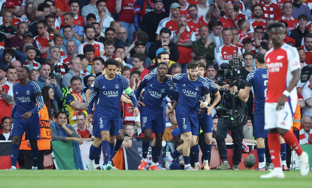 球迷体验 球迷体验